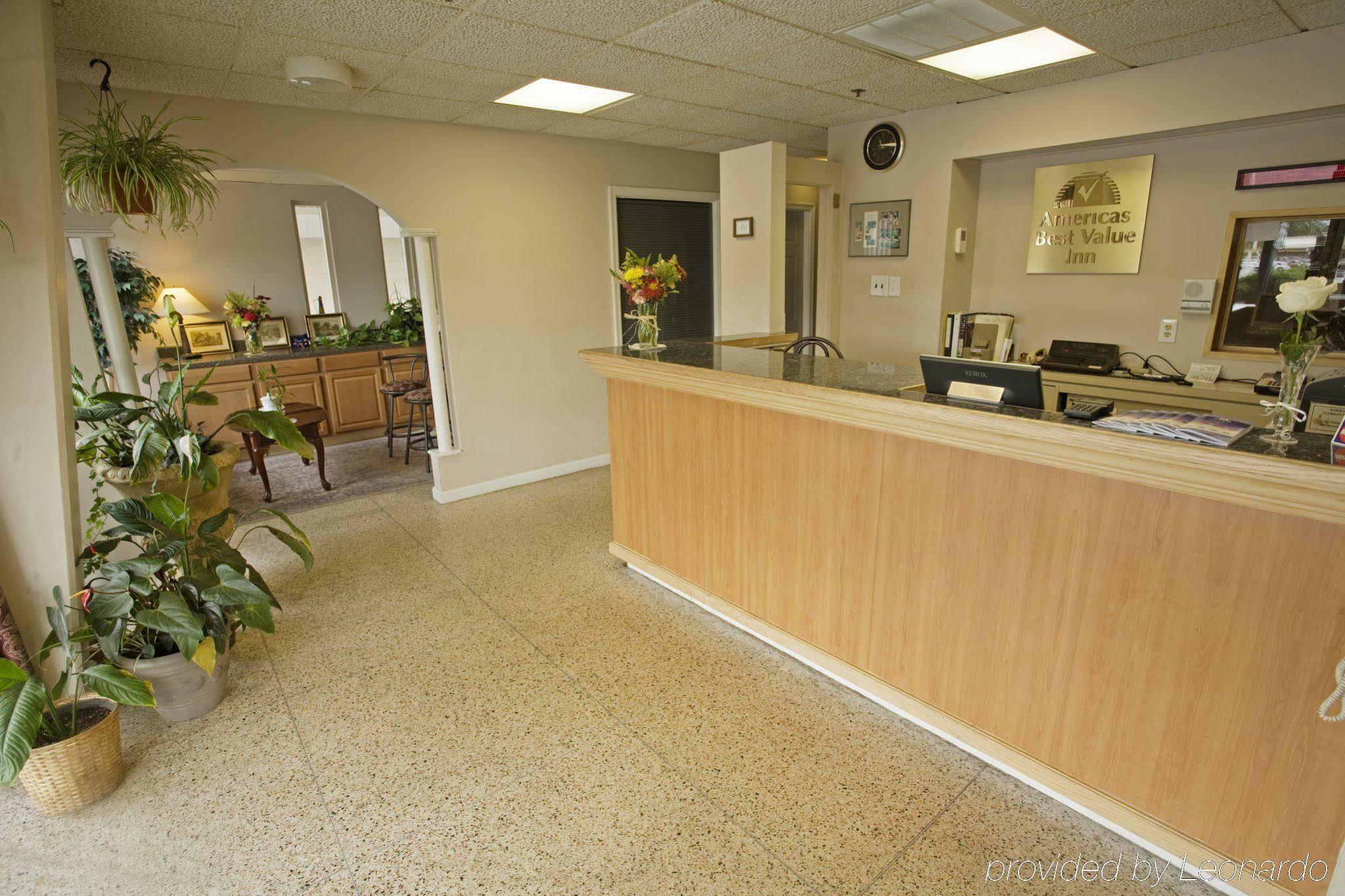 Motel 6 Norfolk, Va East Little Creek Exterior foto