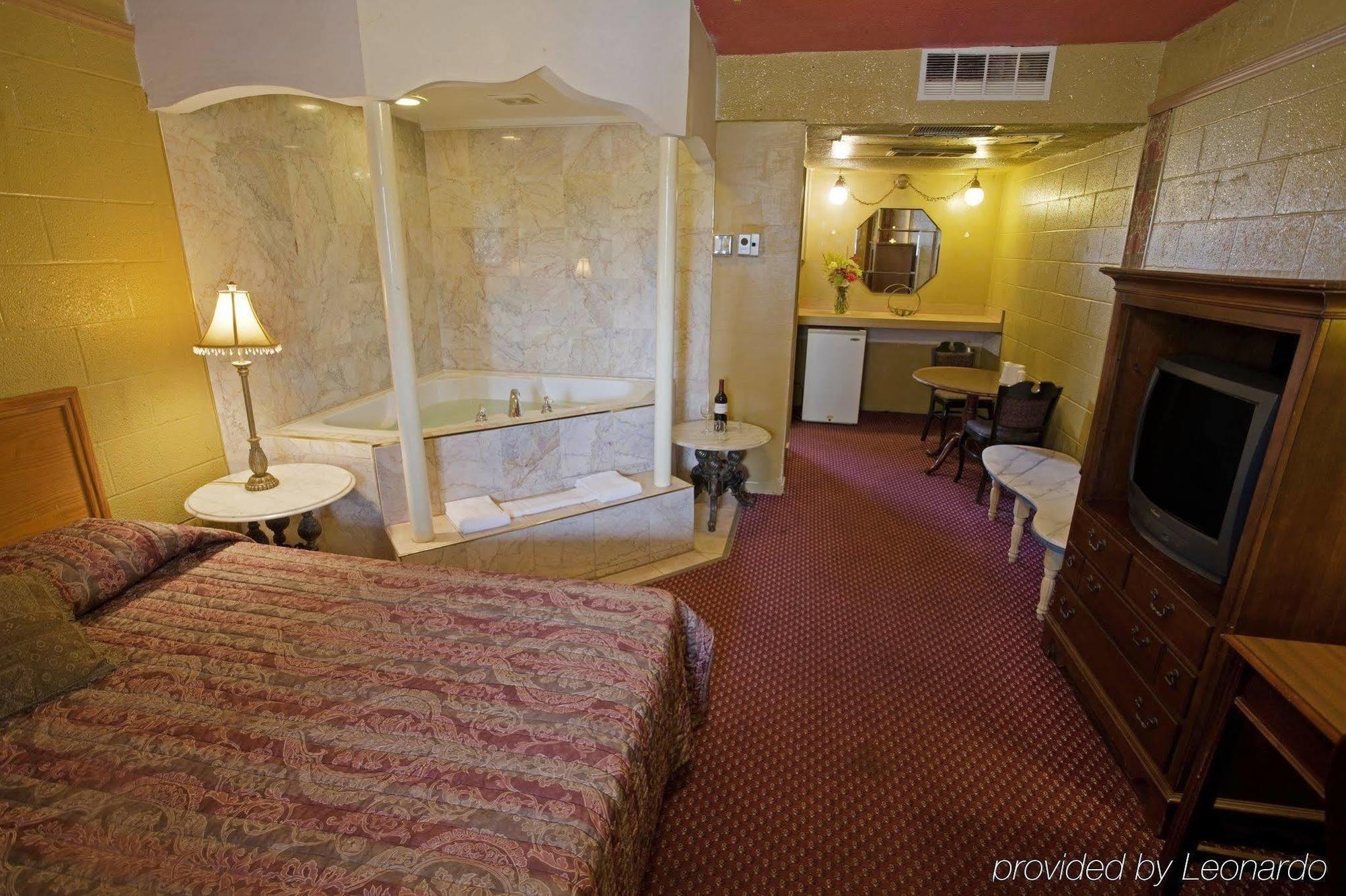 Motel 6 Norfolk, Va East Little Creek Exterior foto