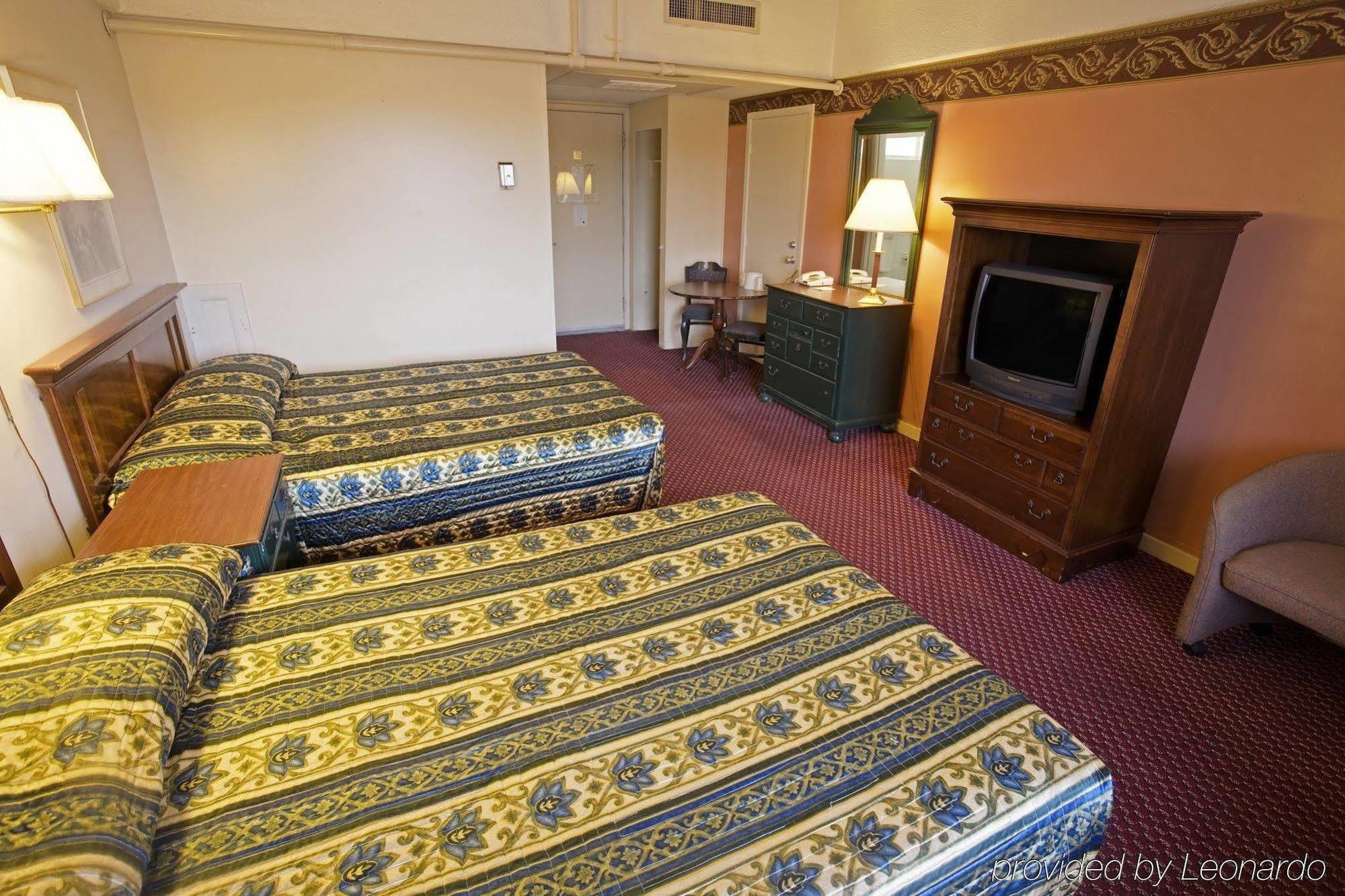 Motel 6 Norfolk, Va East Little Creek Quarto foto